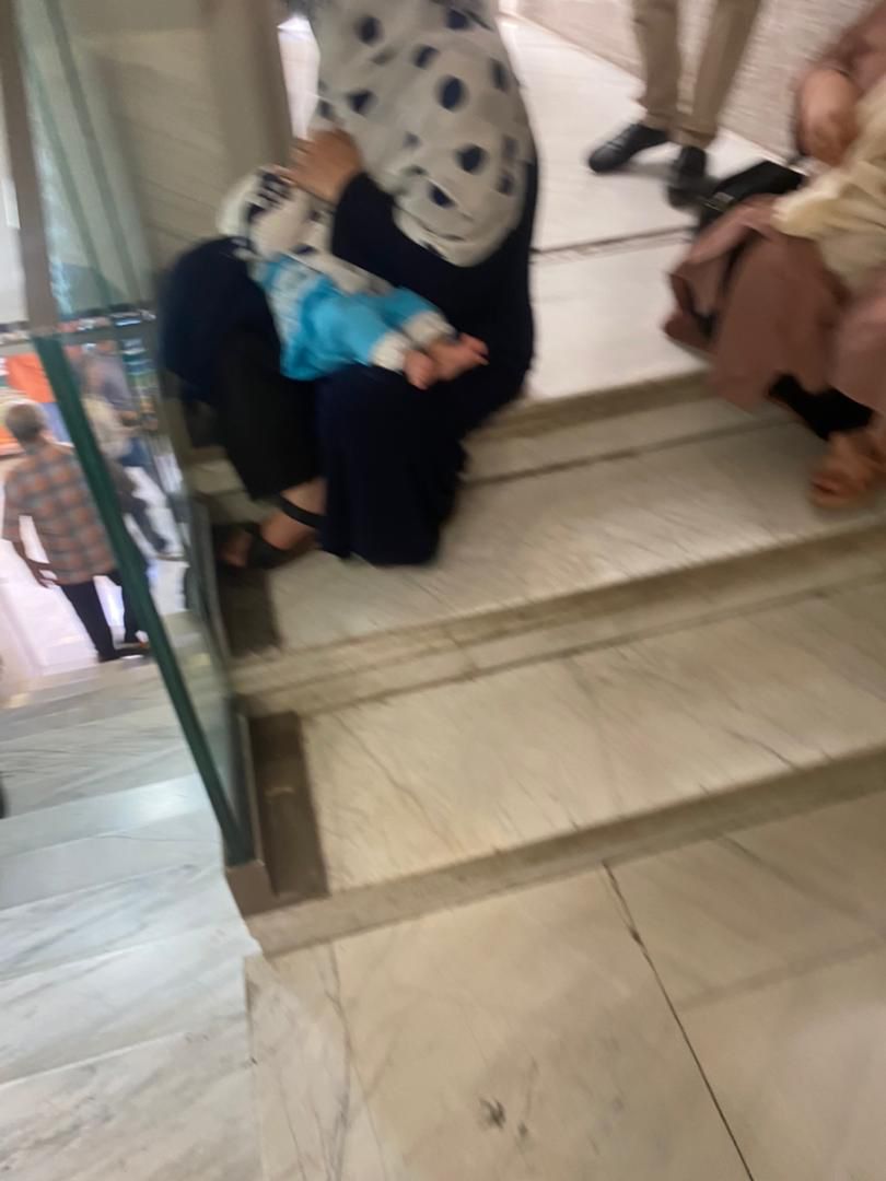 این تصاویر ناراحتم می کند